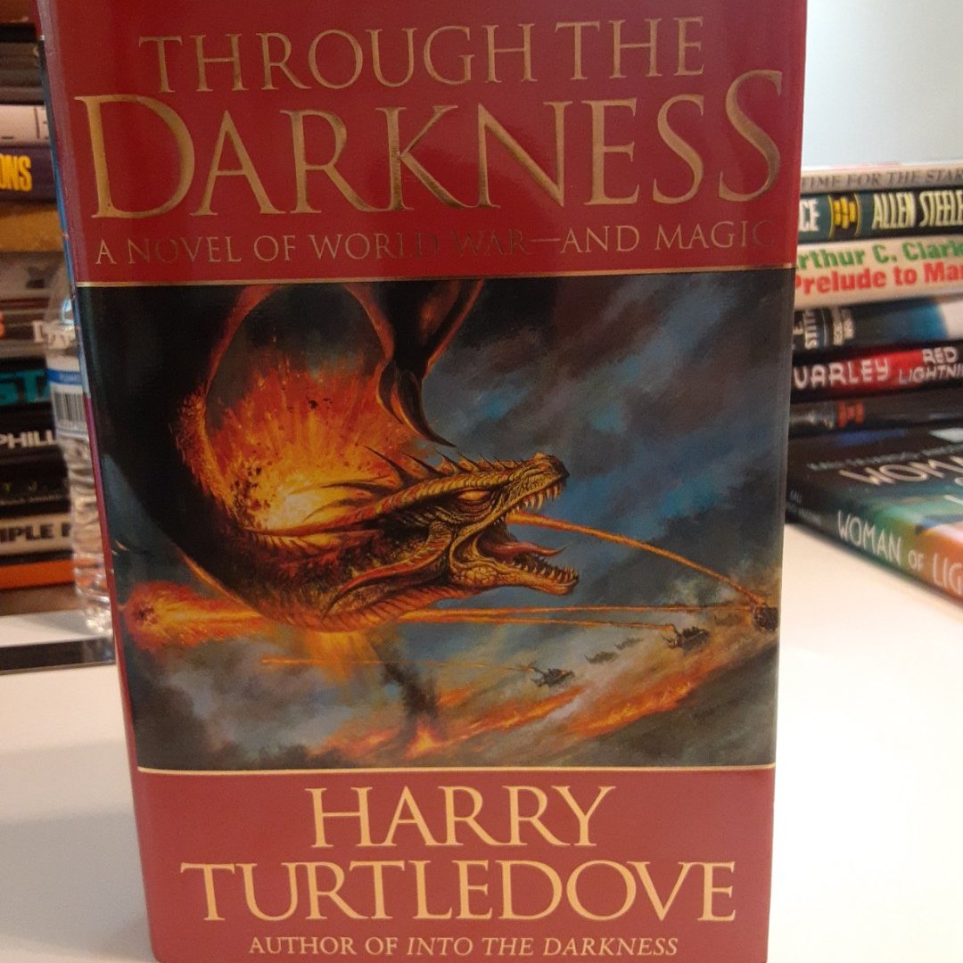 Through the Darkness
