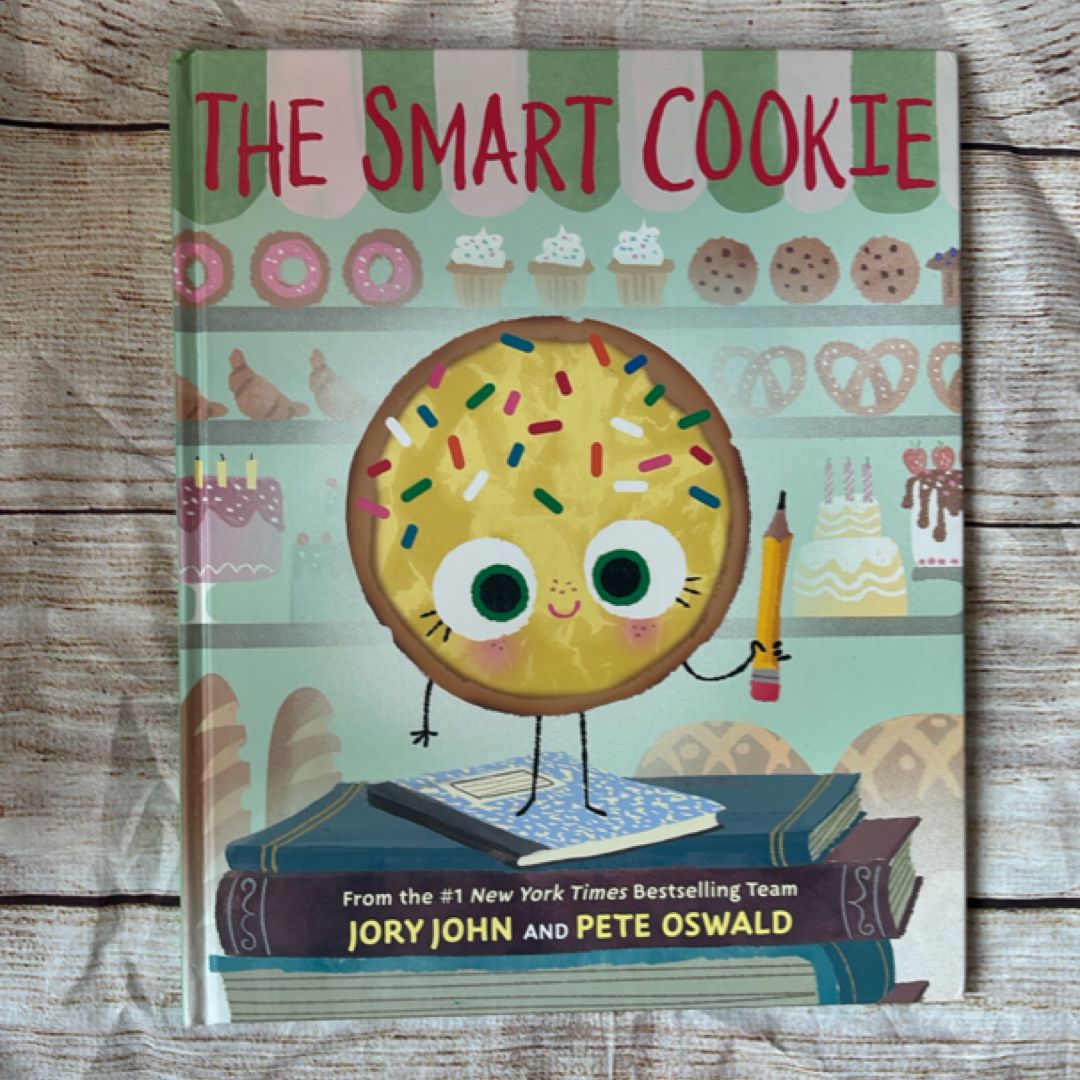The Smart Cookie