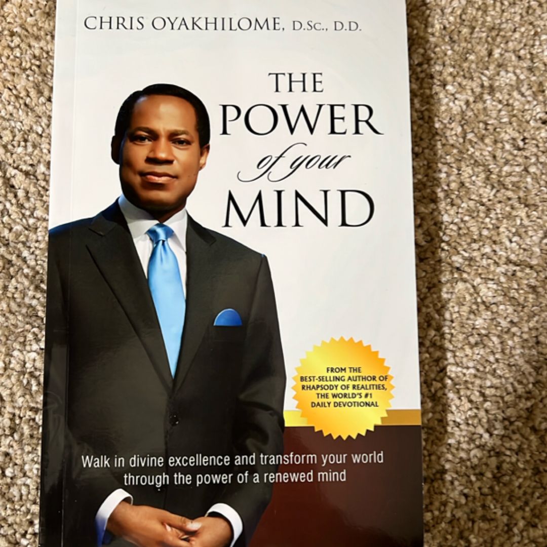 The Power of Your Mind