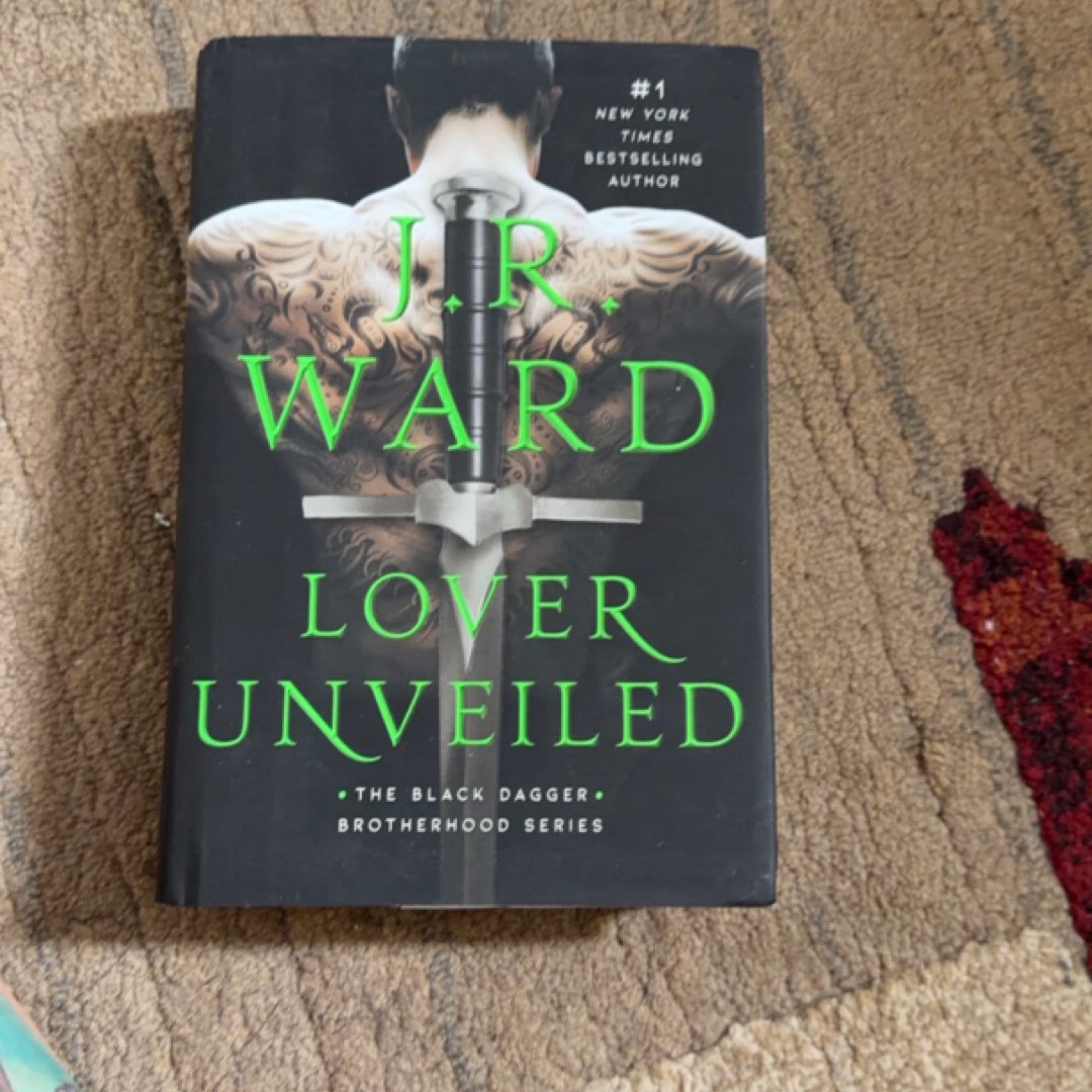 Lover Unveiled