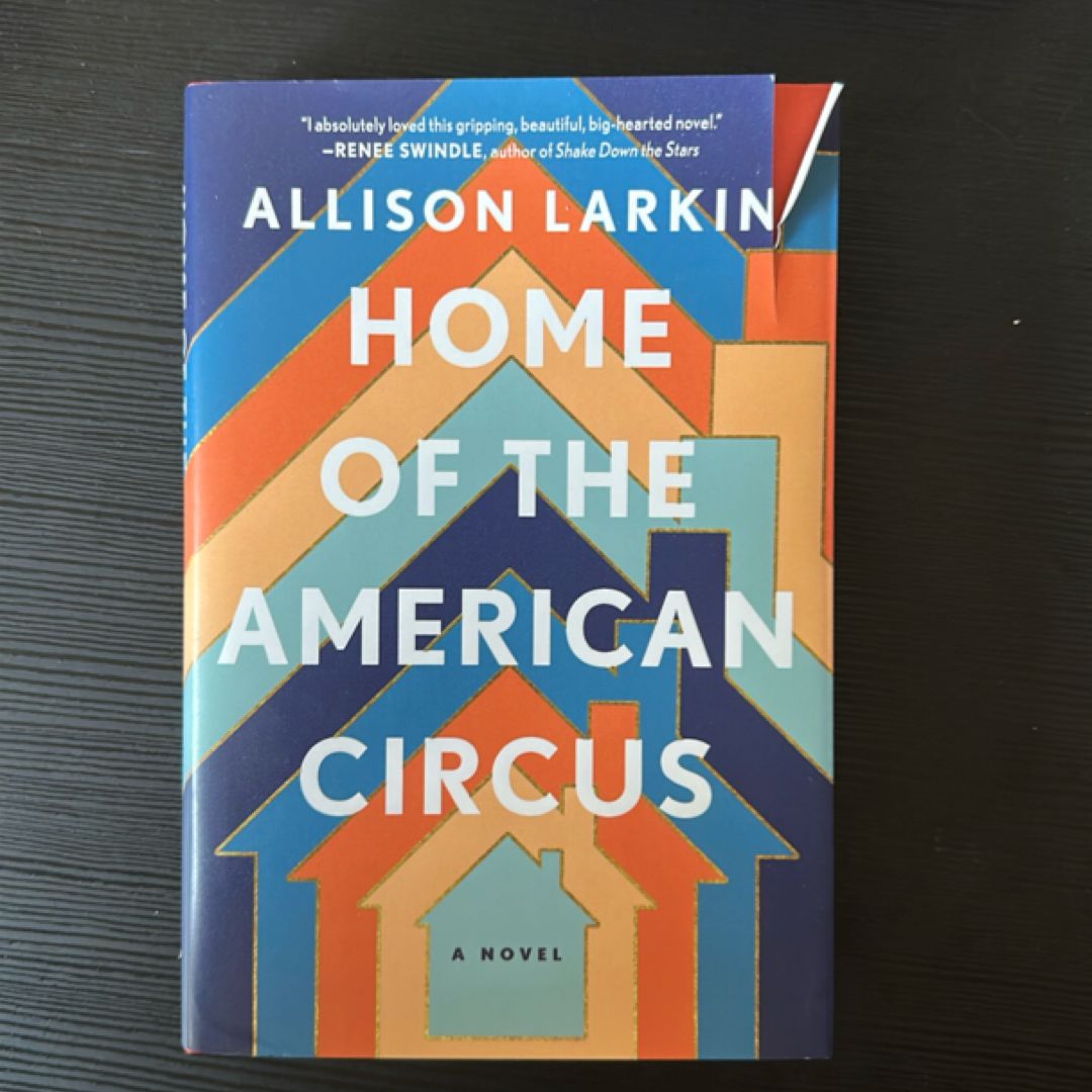 Home of the American Circus