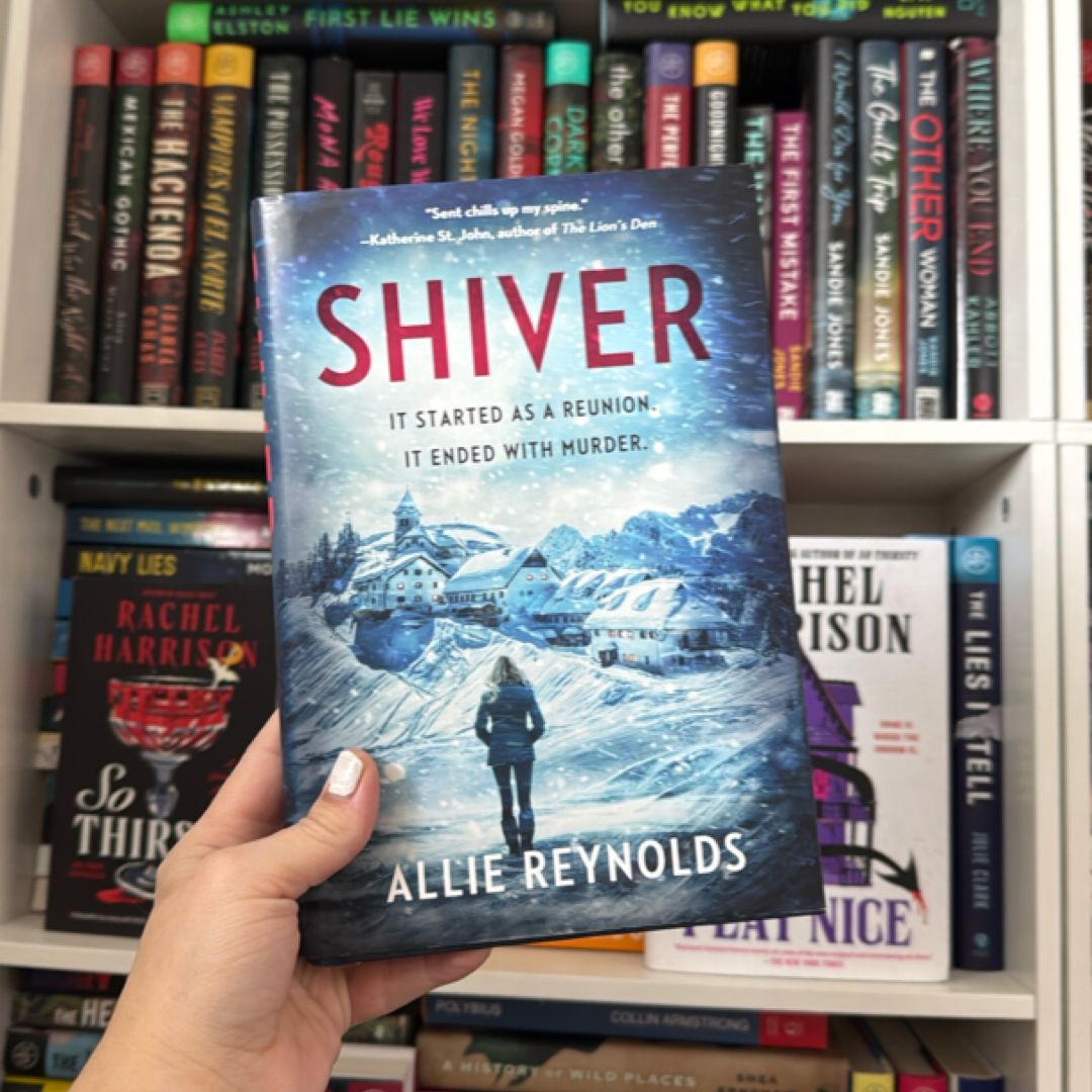 Shiver