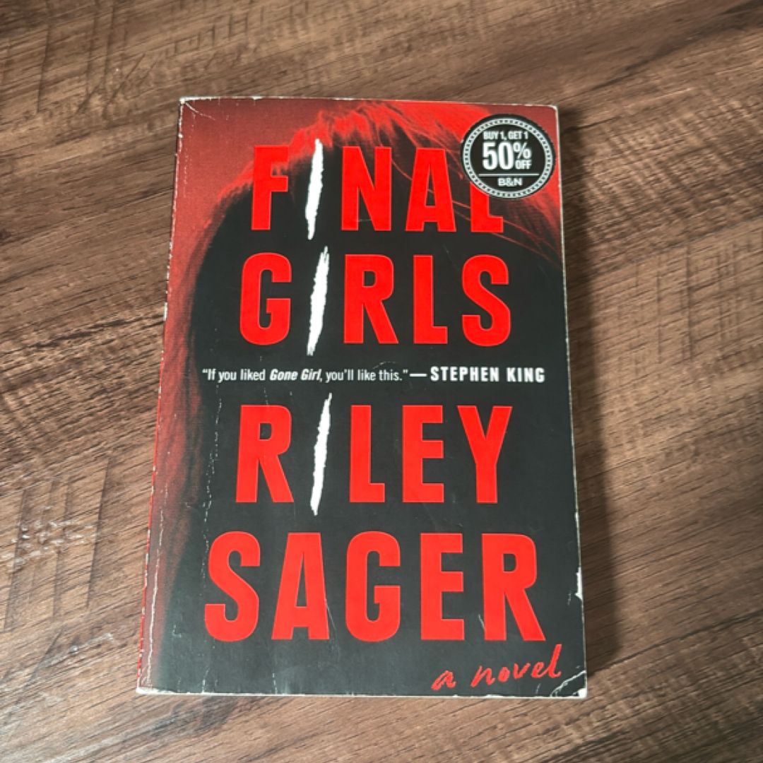 Final Girls