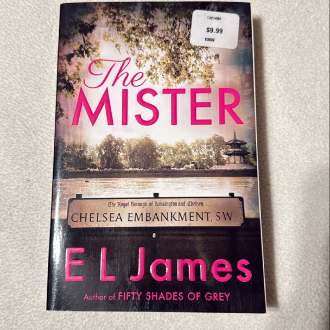 The Mister