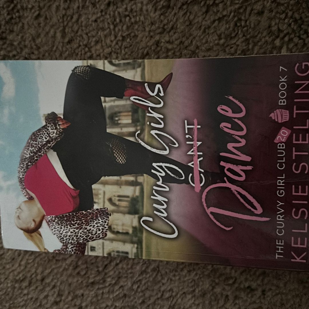 Curvy Girls Can't Dance