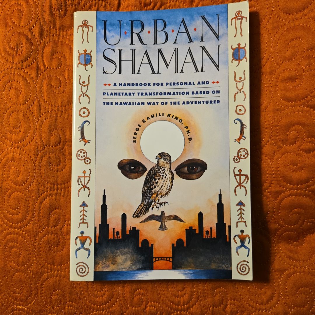 Urban Shaman