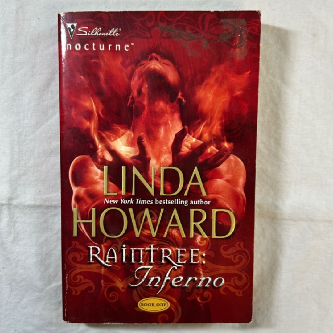 Raintree: Inferno