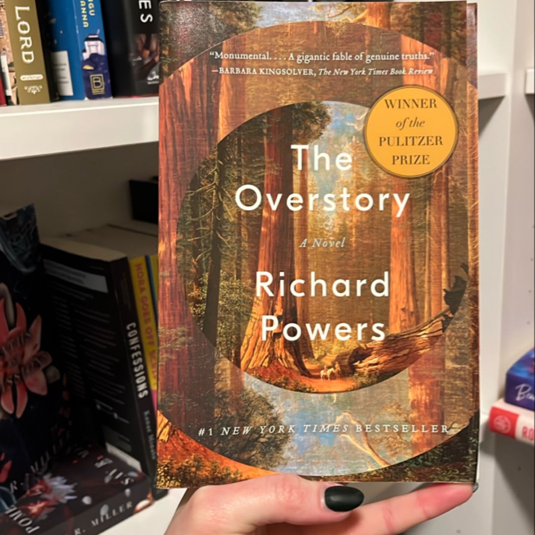 The Overstory