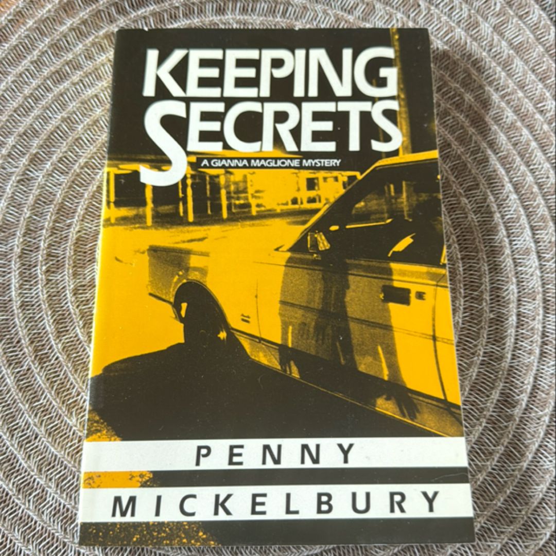 Keeping Secrets
