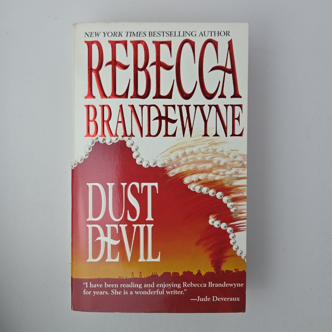 Dust Devil