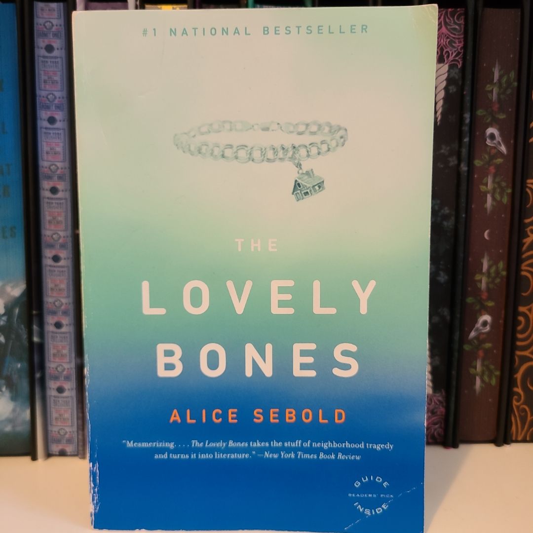 The Lovely Bones
