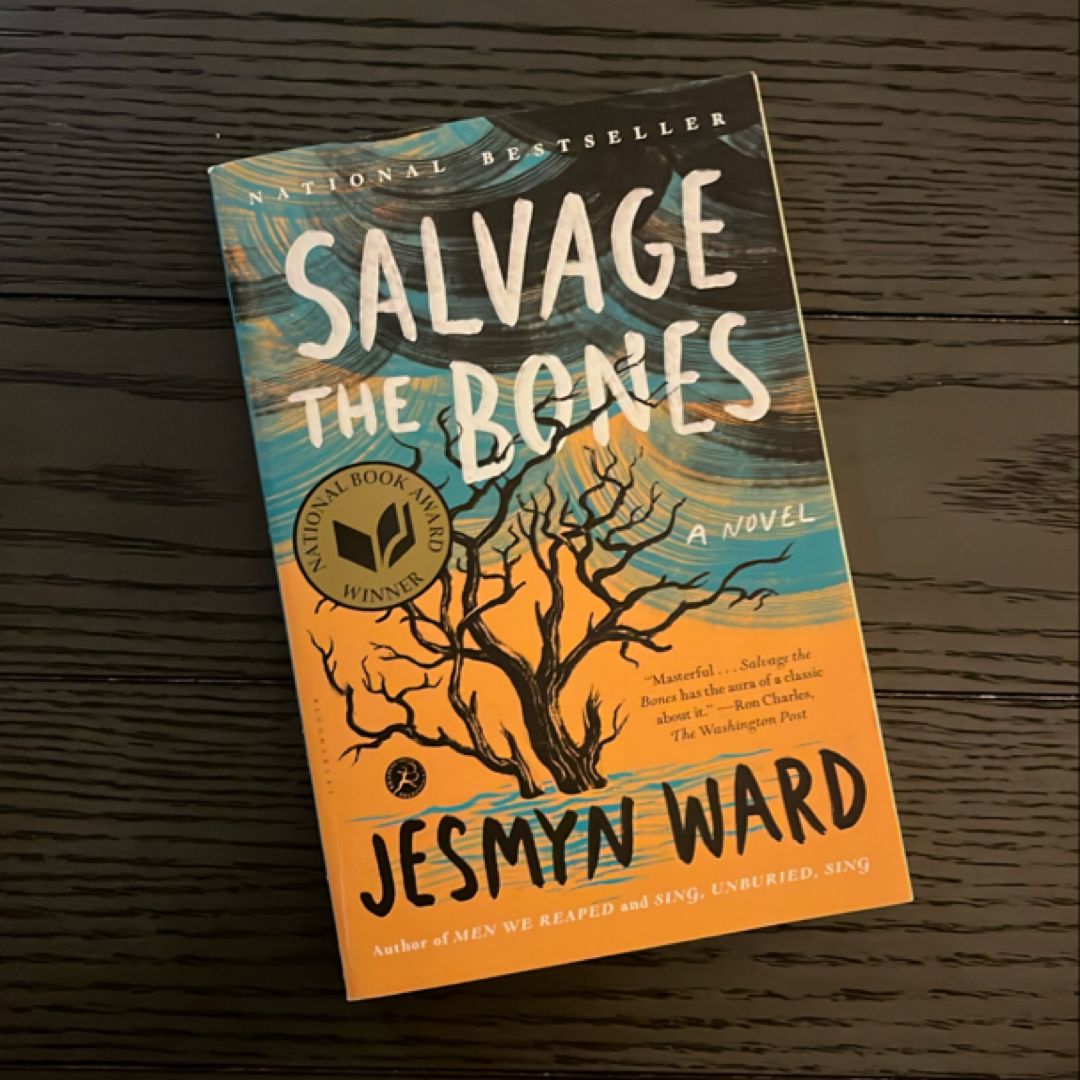 Salvage the Bones