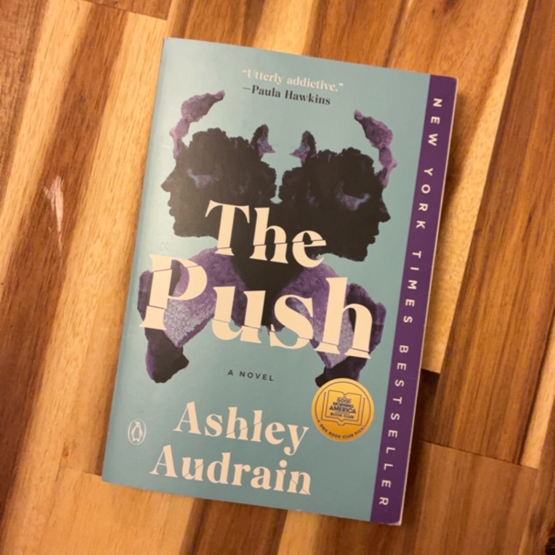 The Push