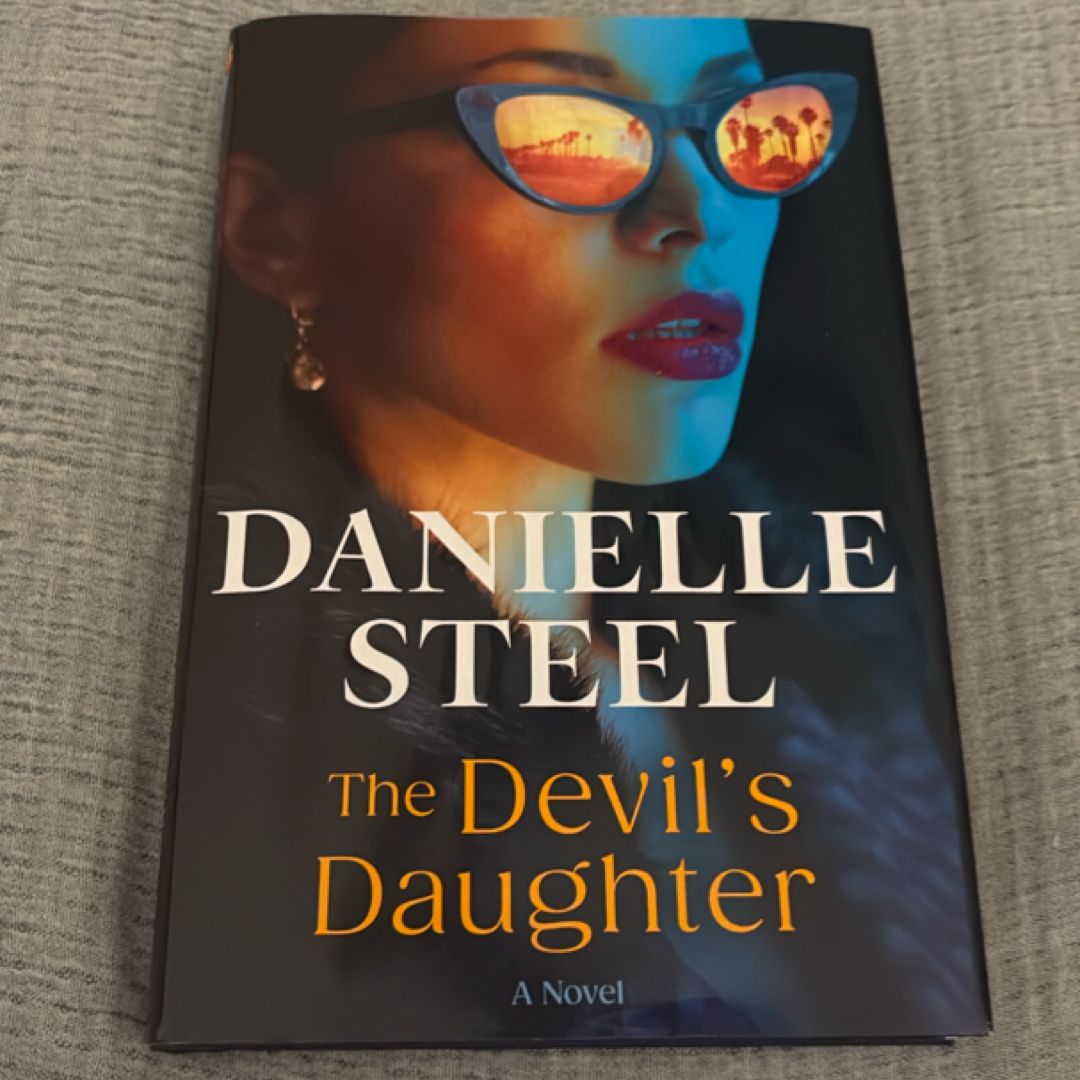The Devil's Daughter
