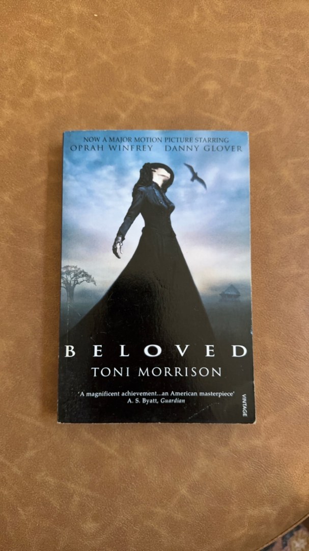Beloved