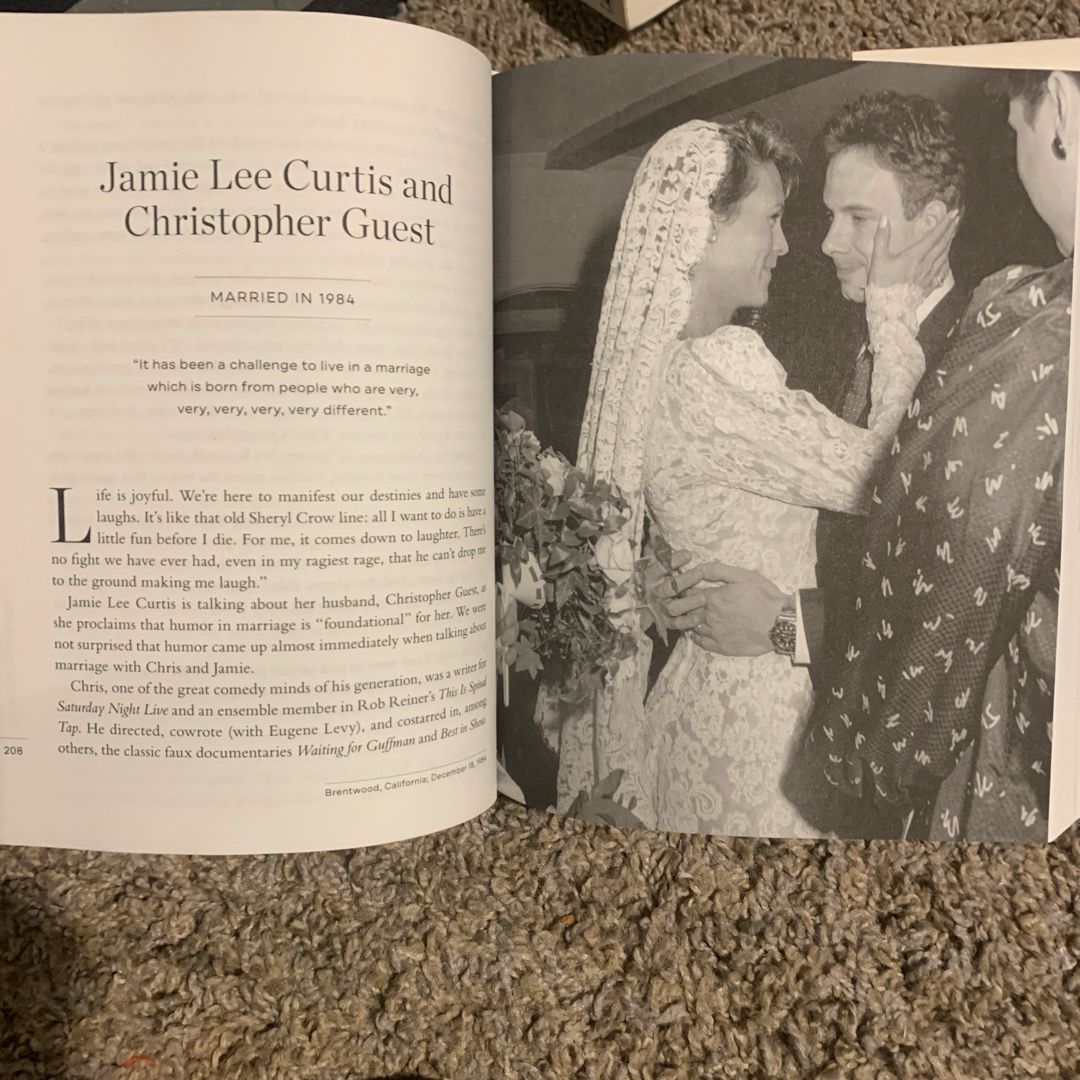 What Makes a Marriage Last