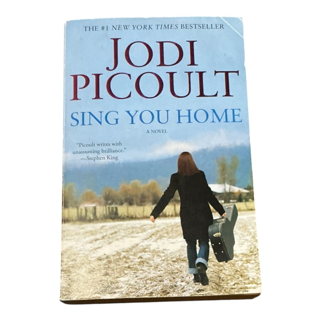 Sing You Home