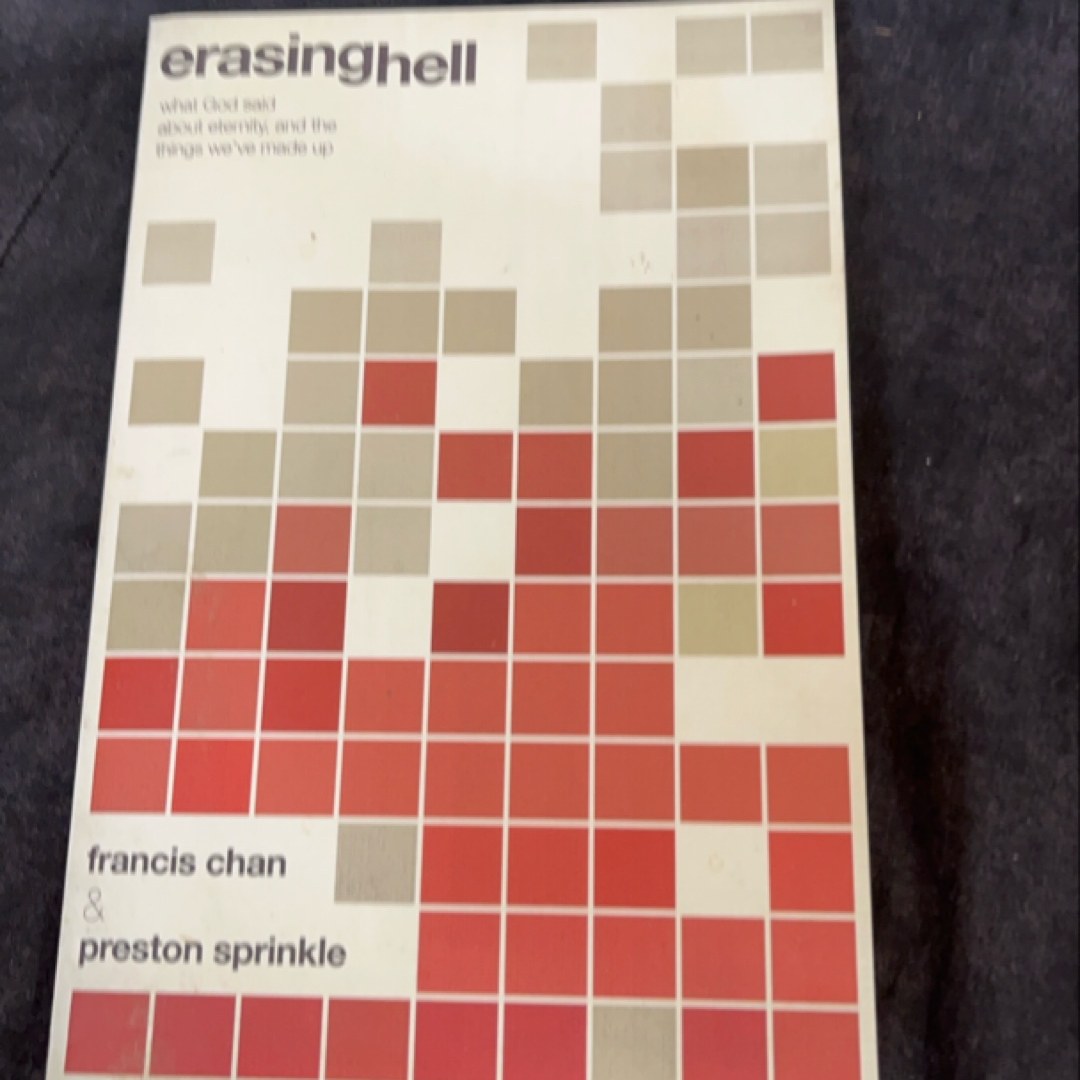 Erasing Hell