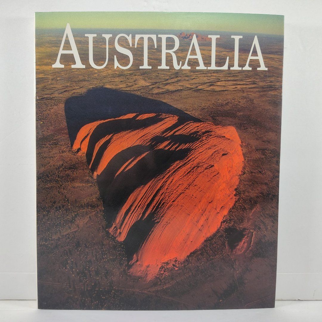 Australia