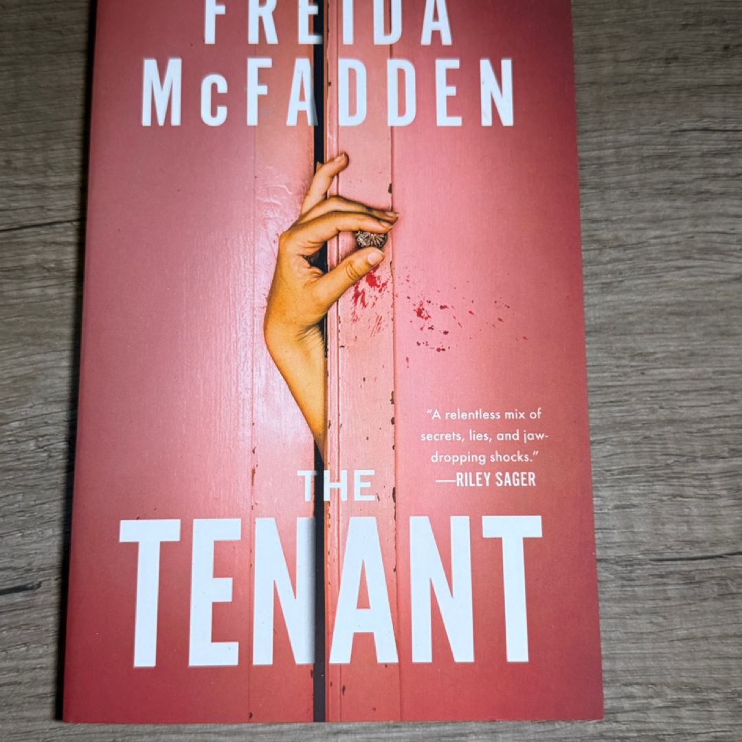 The Tenant