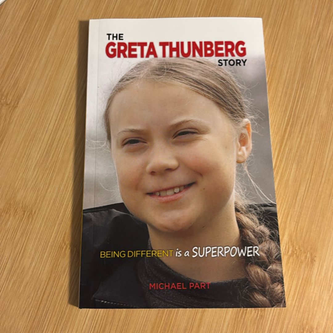 The Greta Thunberg Story