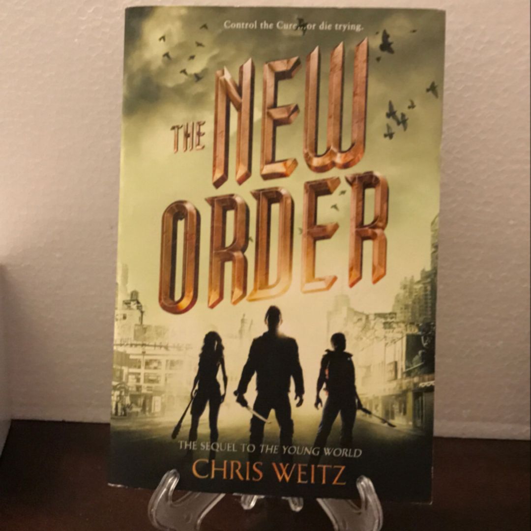 The New Order