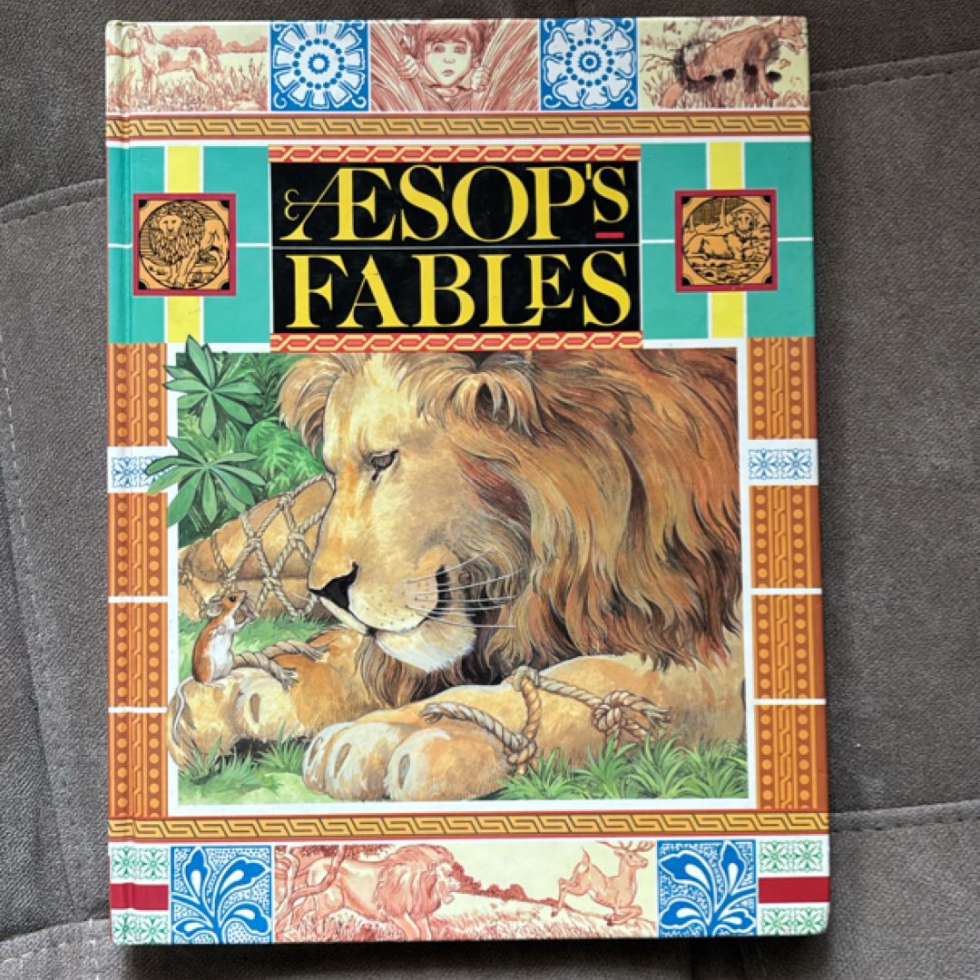 Aesop's Fables