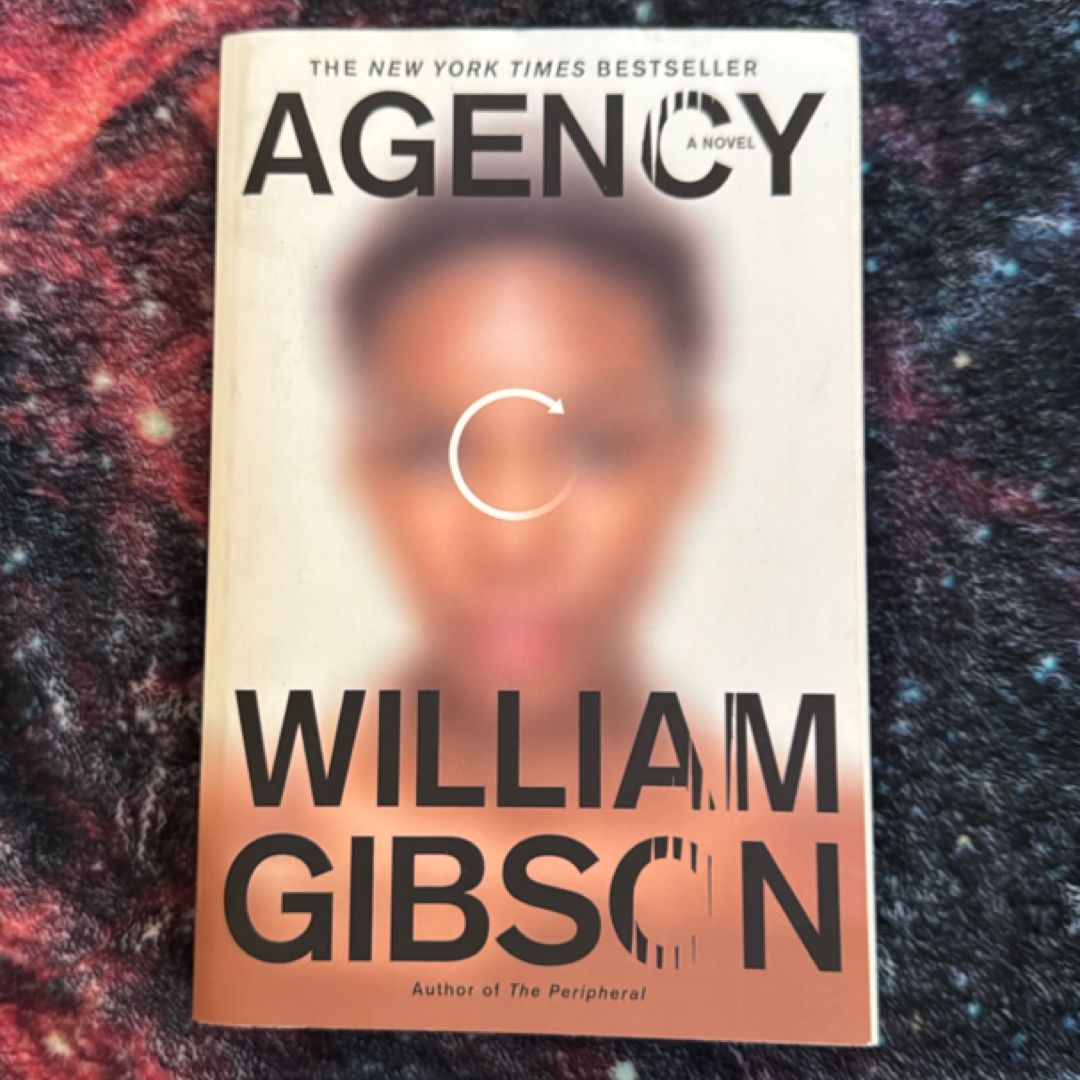 Agency