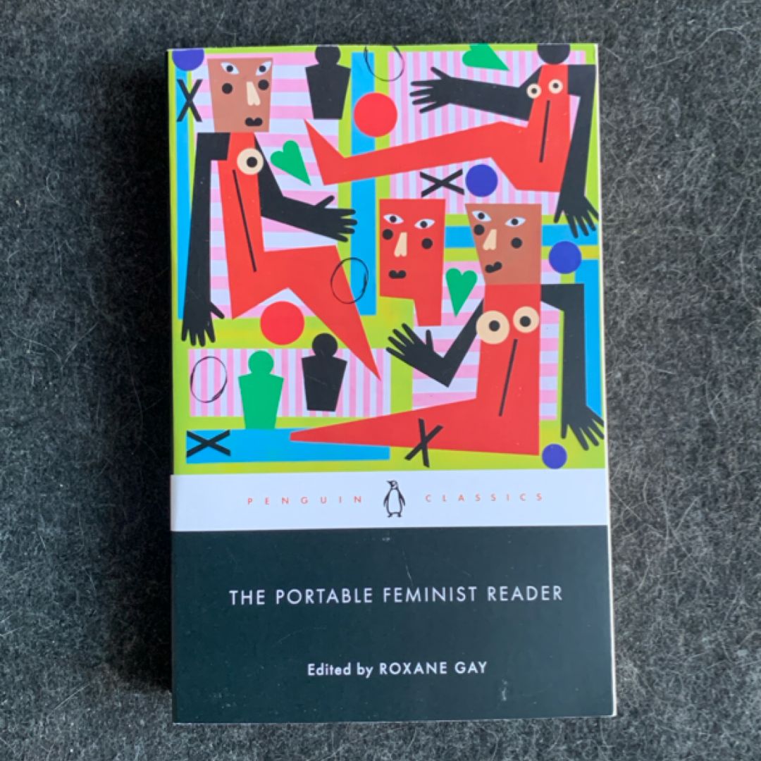 The Portable Feminist Reader