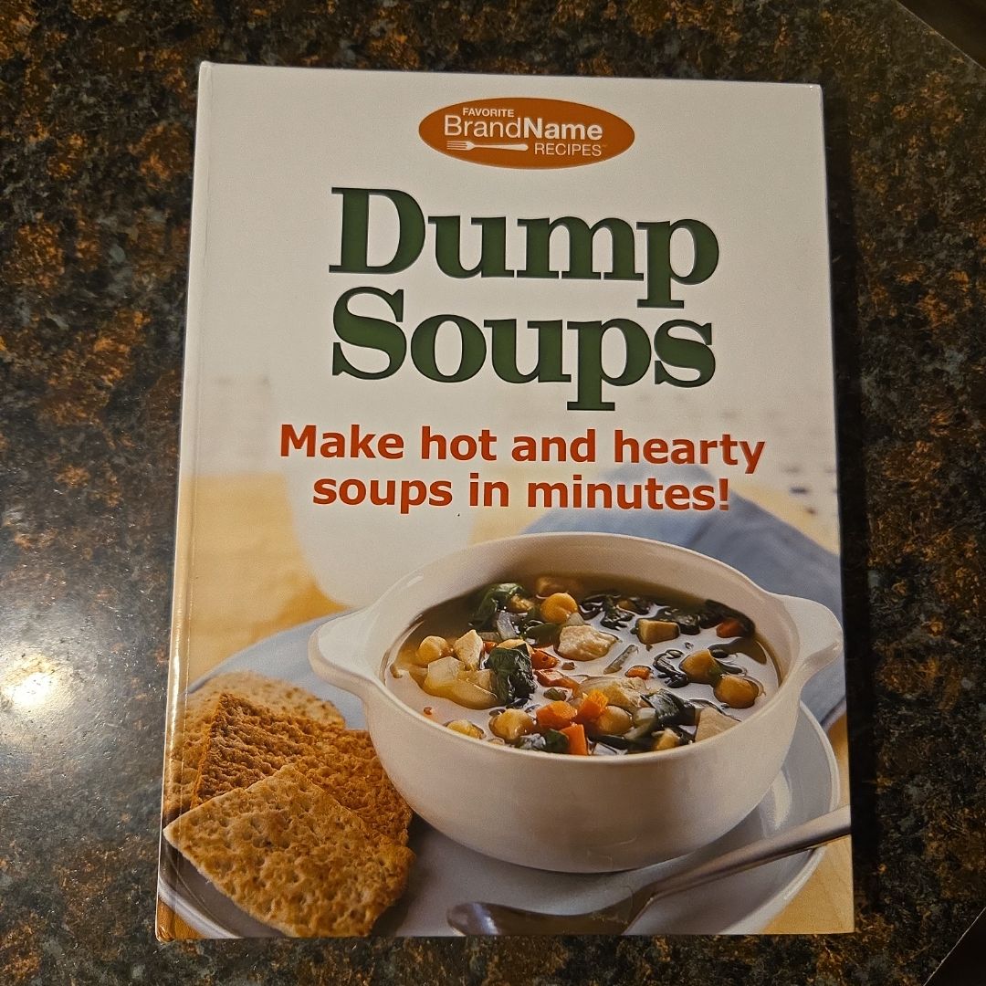 Dump Soups