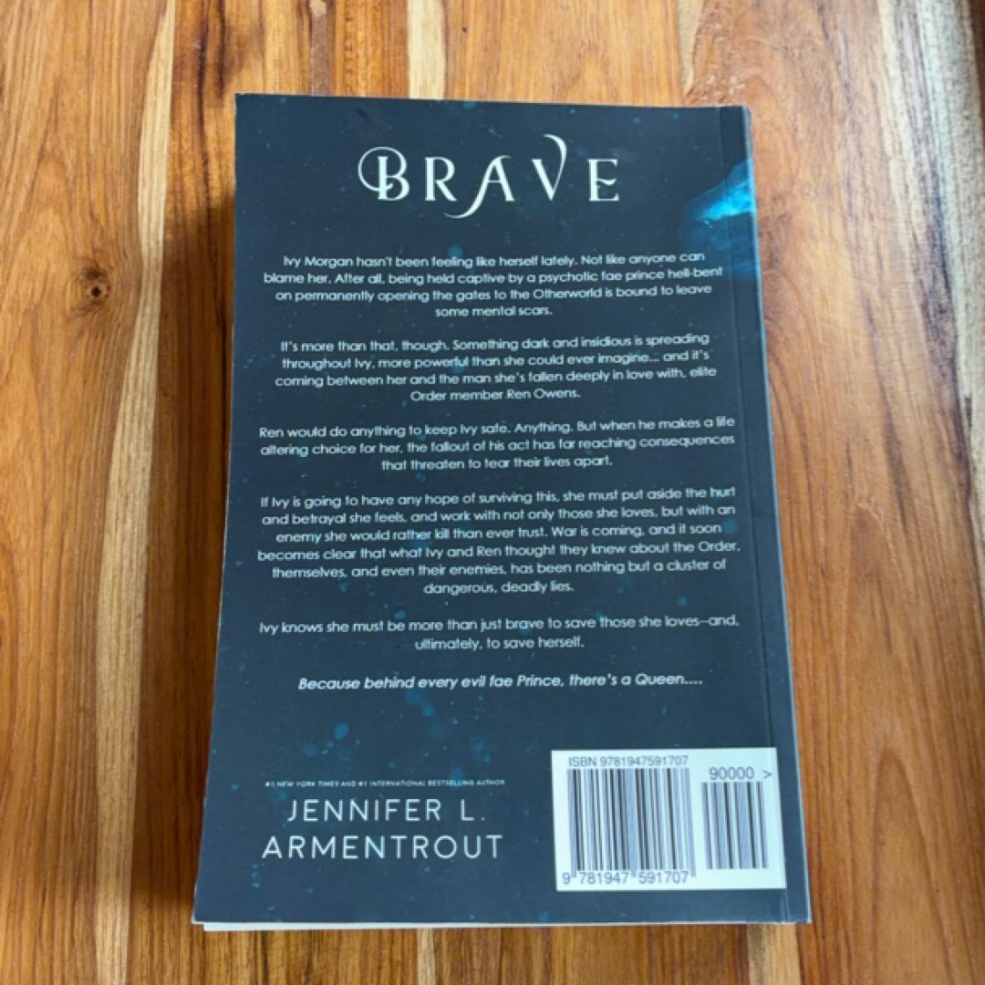 Brave