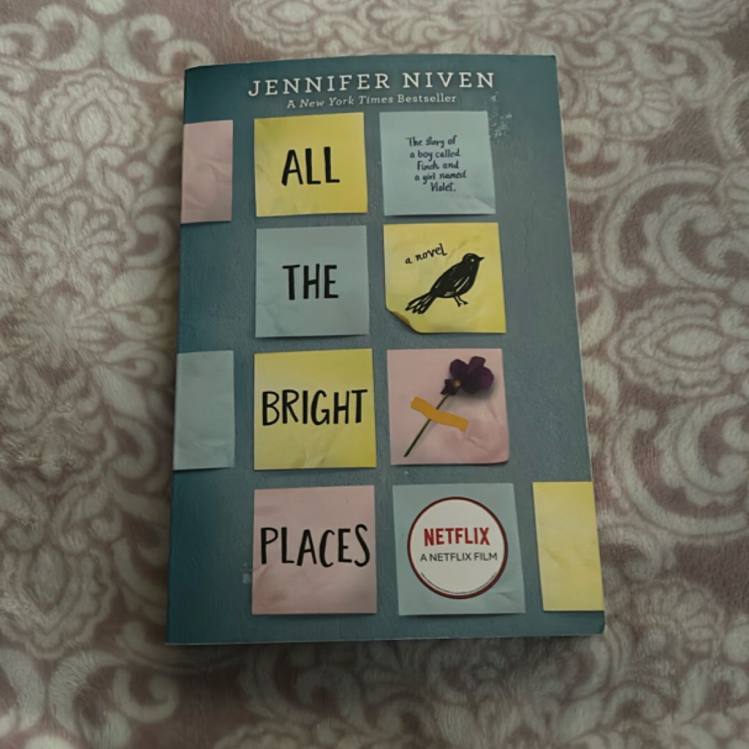 All the Bright Places