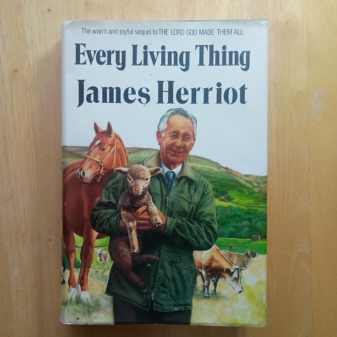 Every Living Thing