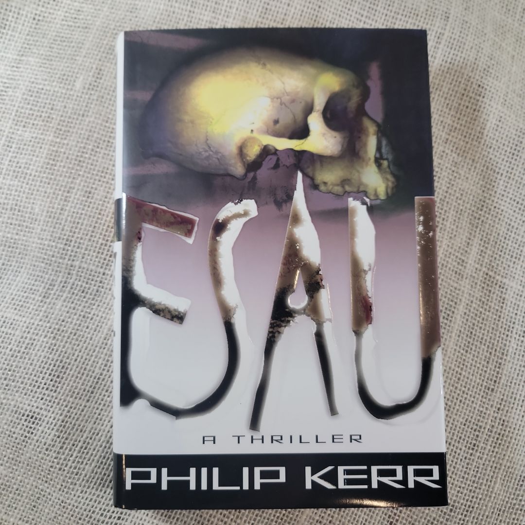 Esau
