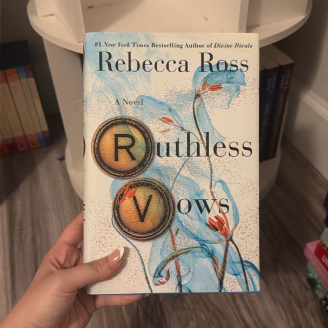 Ruthless Vows