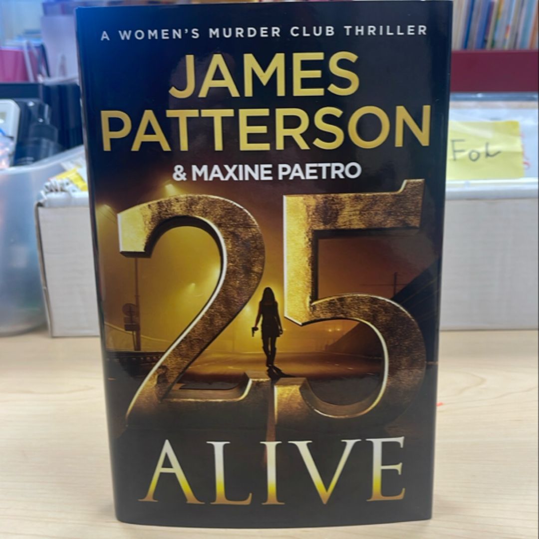 25 Alive