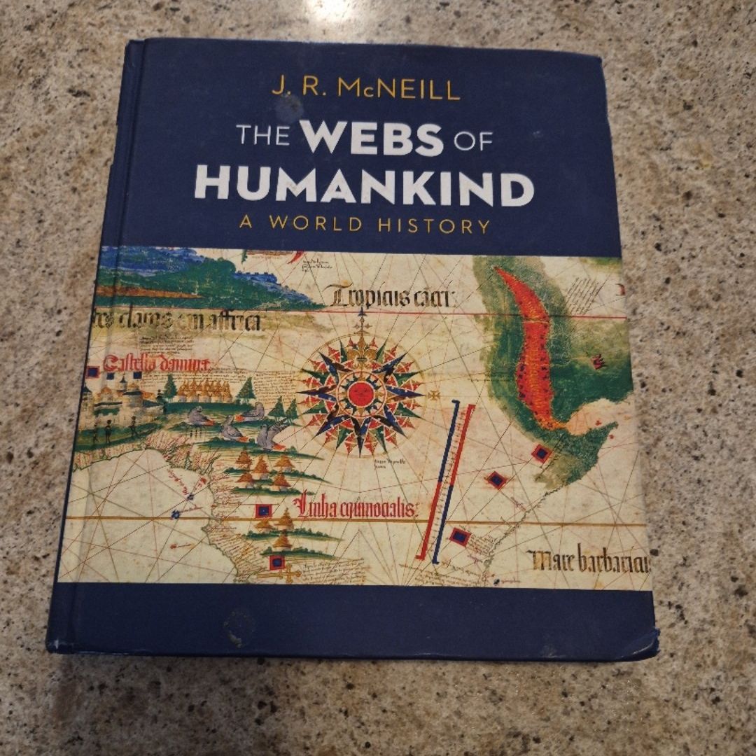The Webs of Humankind