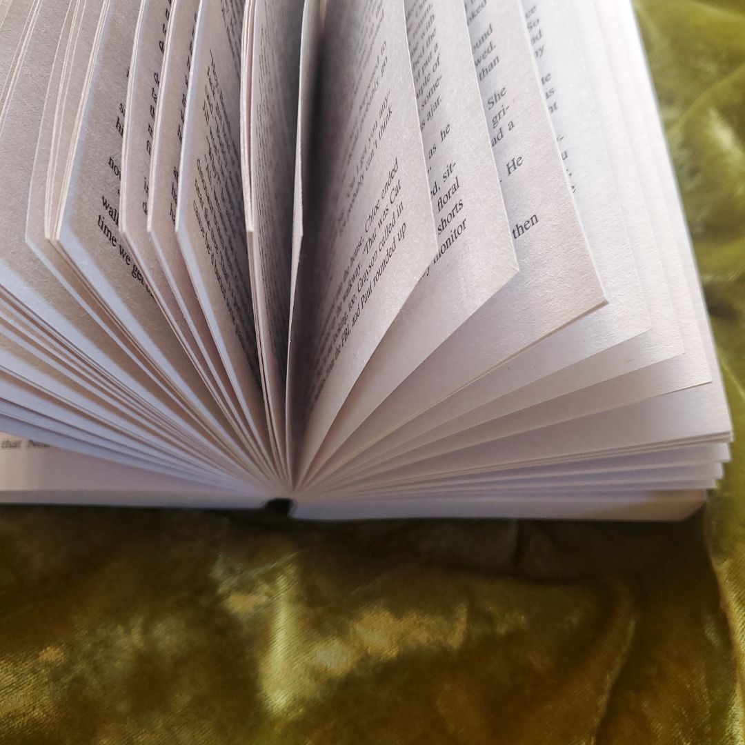 Happy Ever after in Christmas