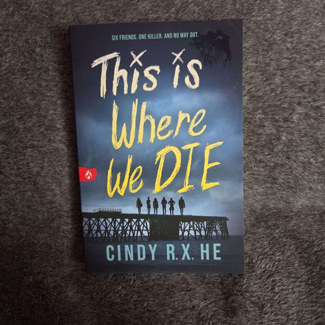 This Is Where We Die