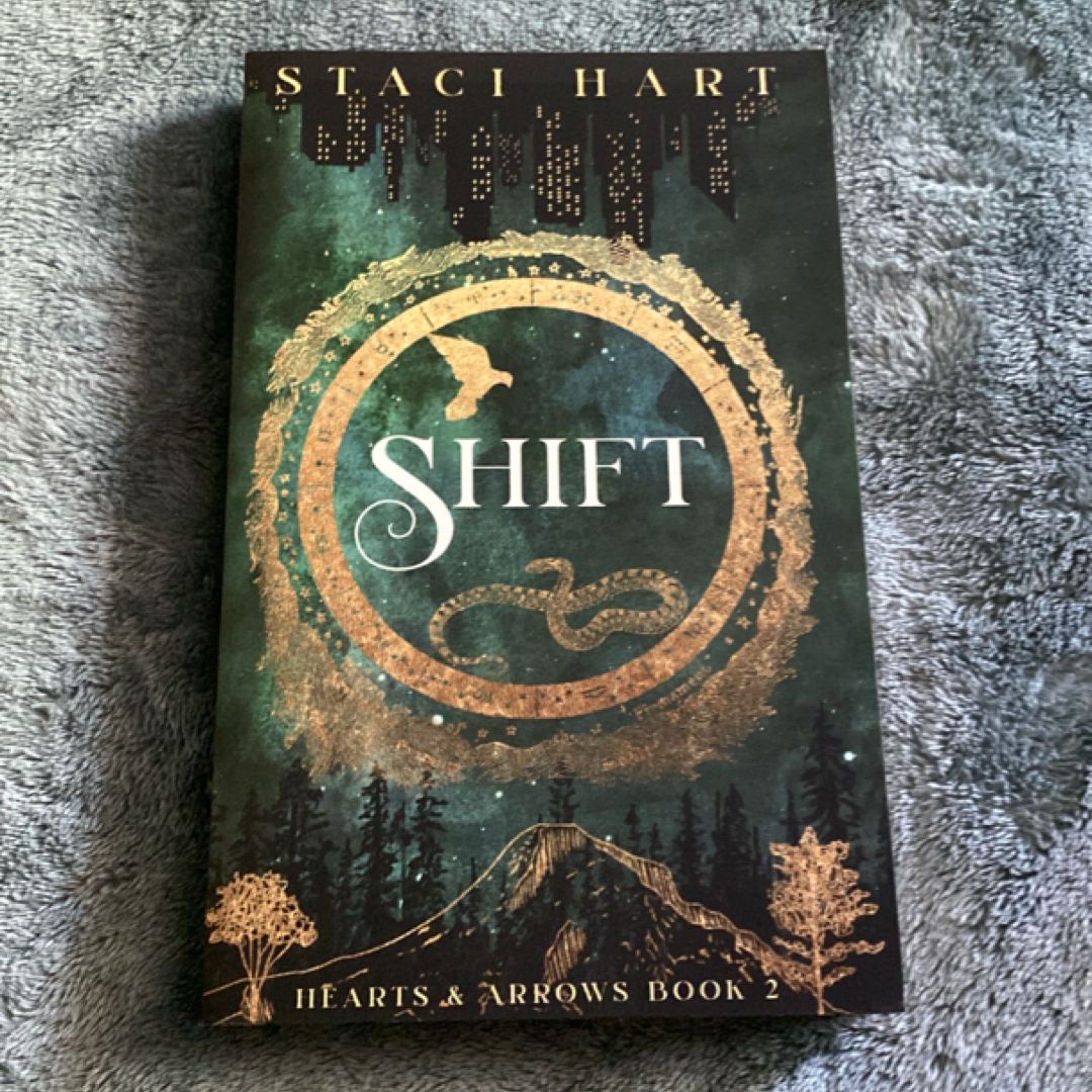 Shift