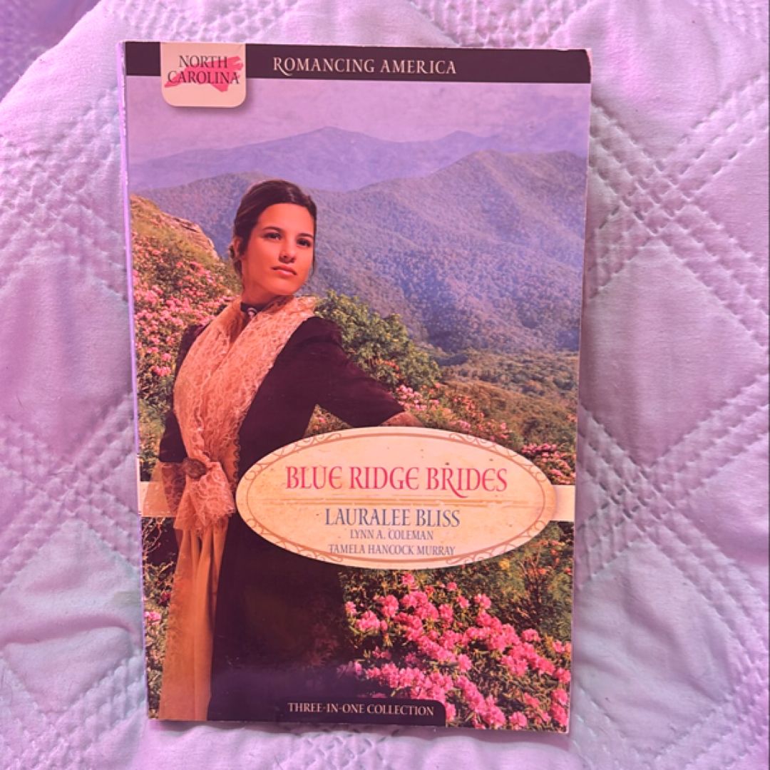 Blue Ridge Brides