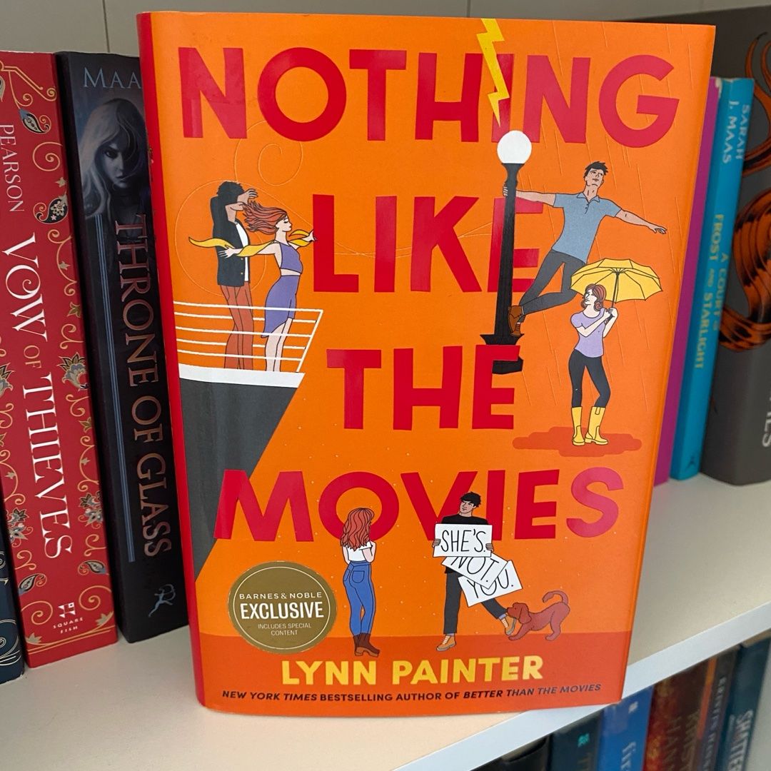 Nothing Like the Movies