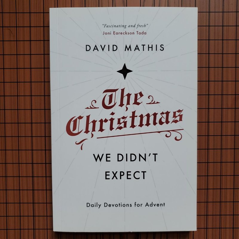 The Christmas We Didn't Expect