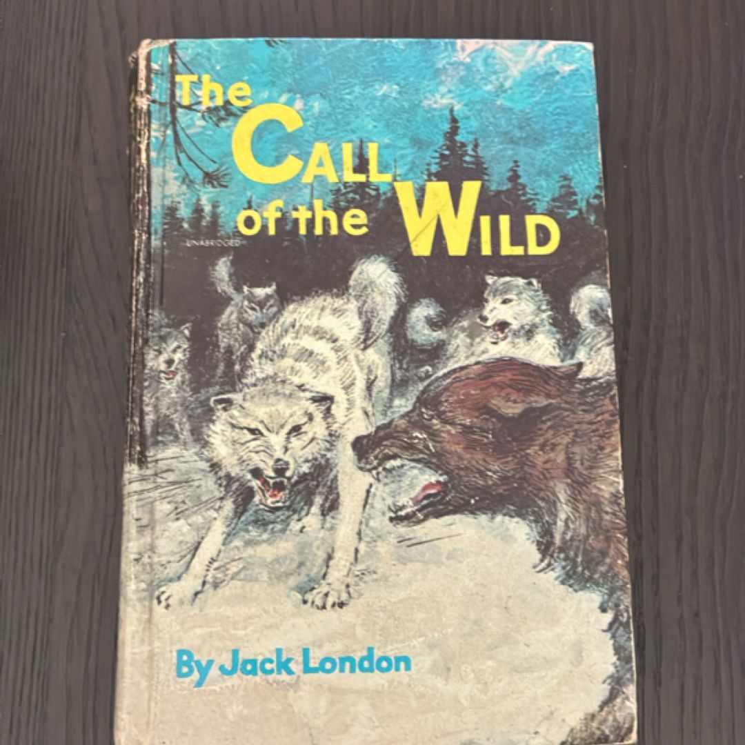 The Call of the Wild
