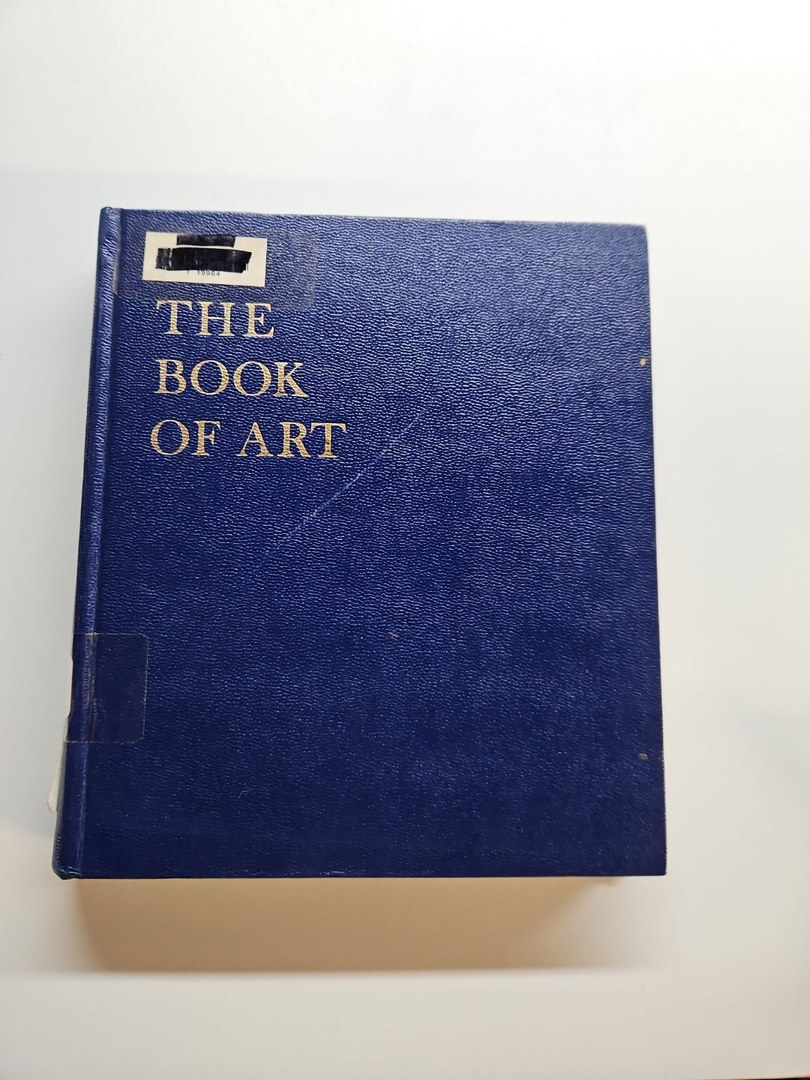 Book of Art