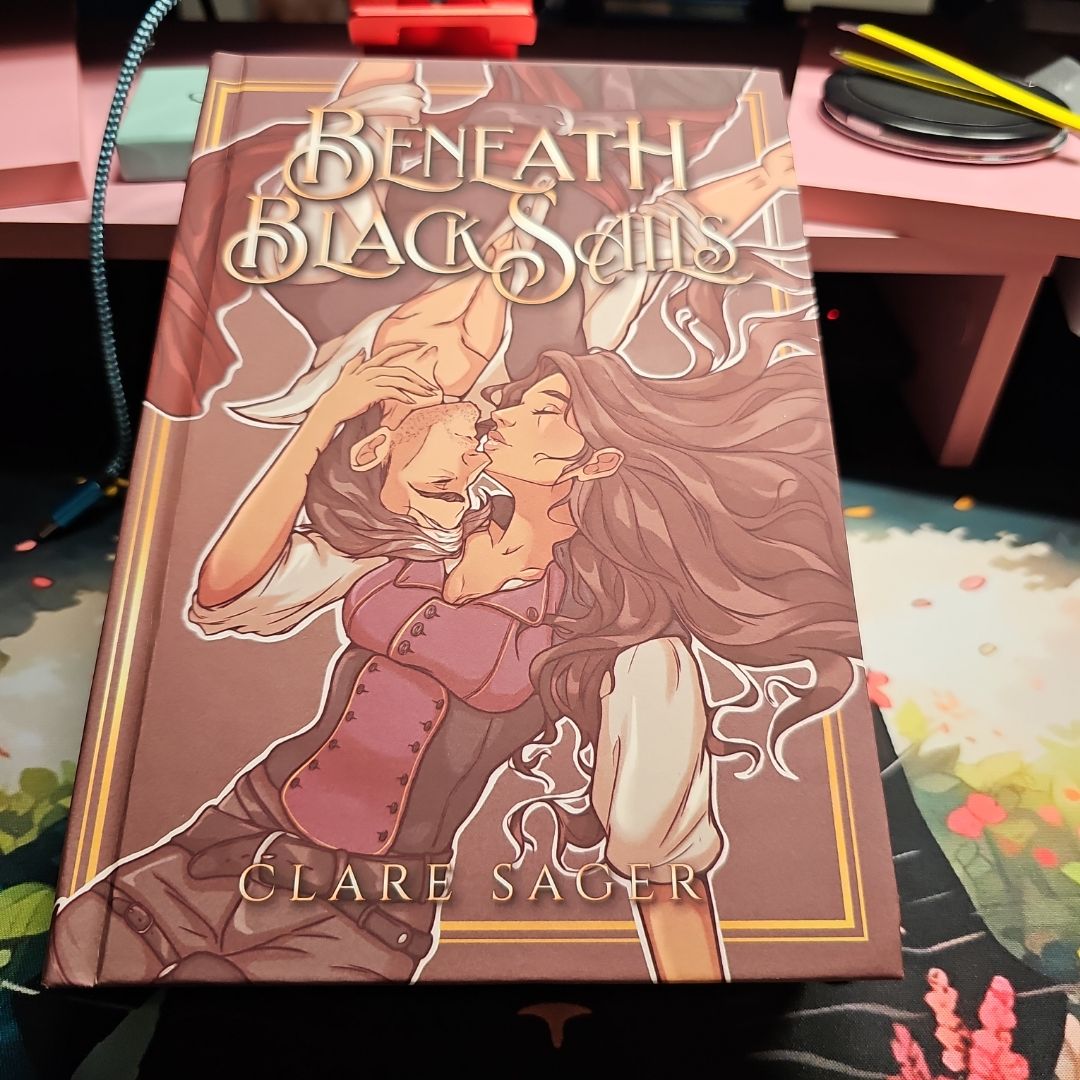 Beneath Black Sails