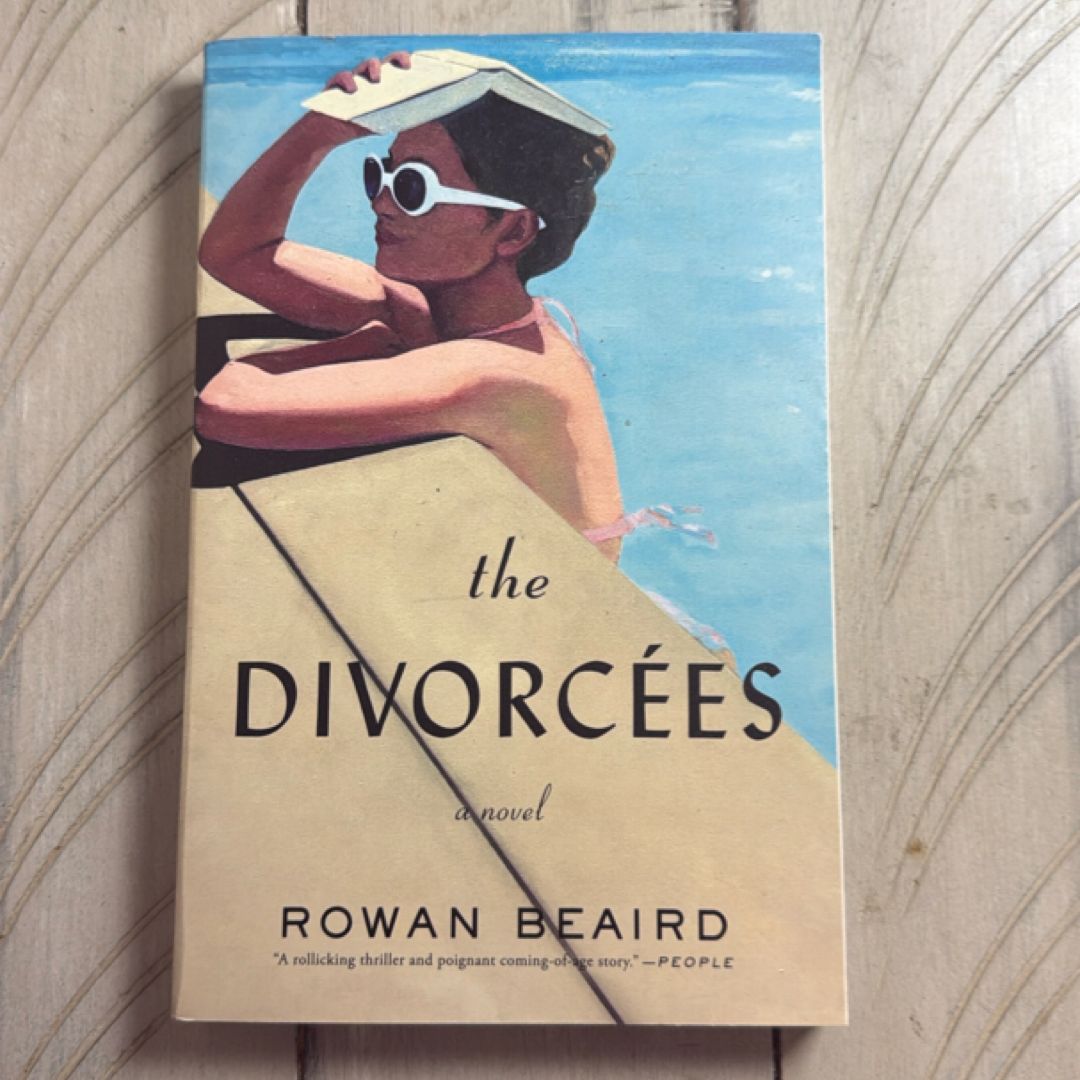 The Divorcées