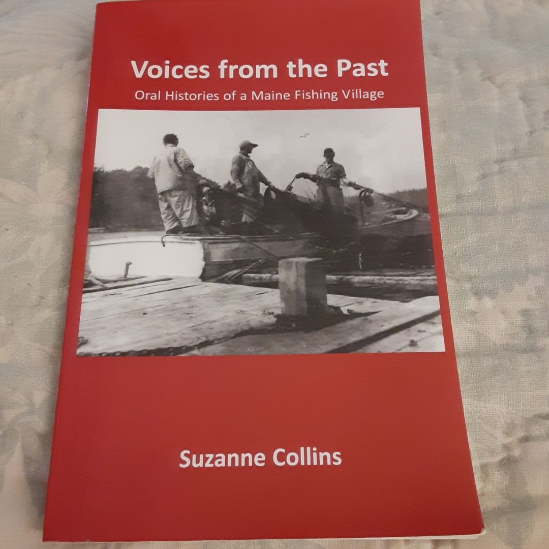 Voices from the Past
