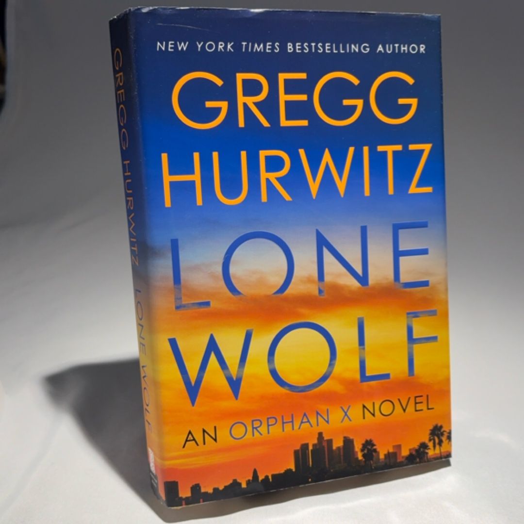 Lone Wolf