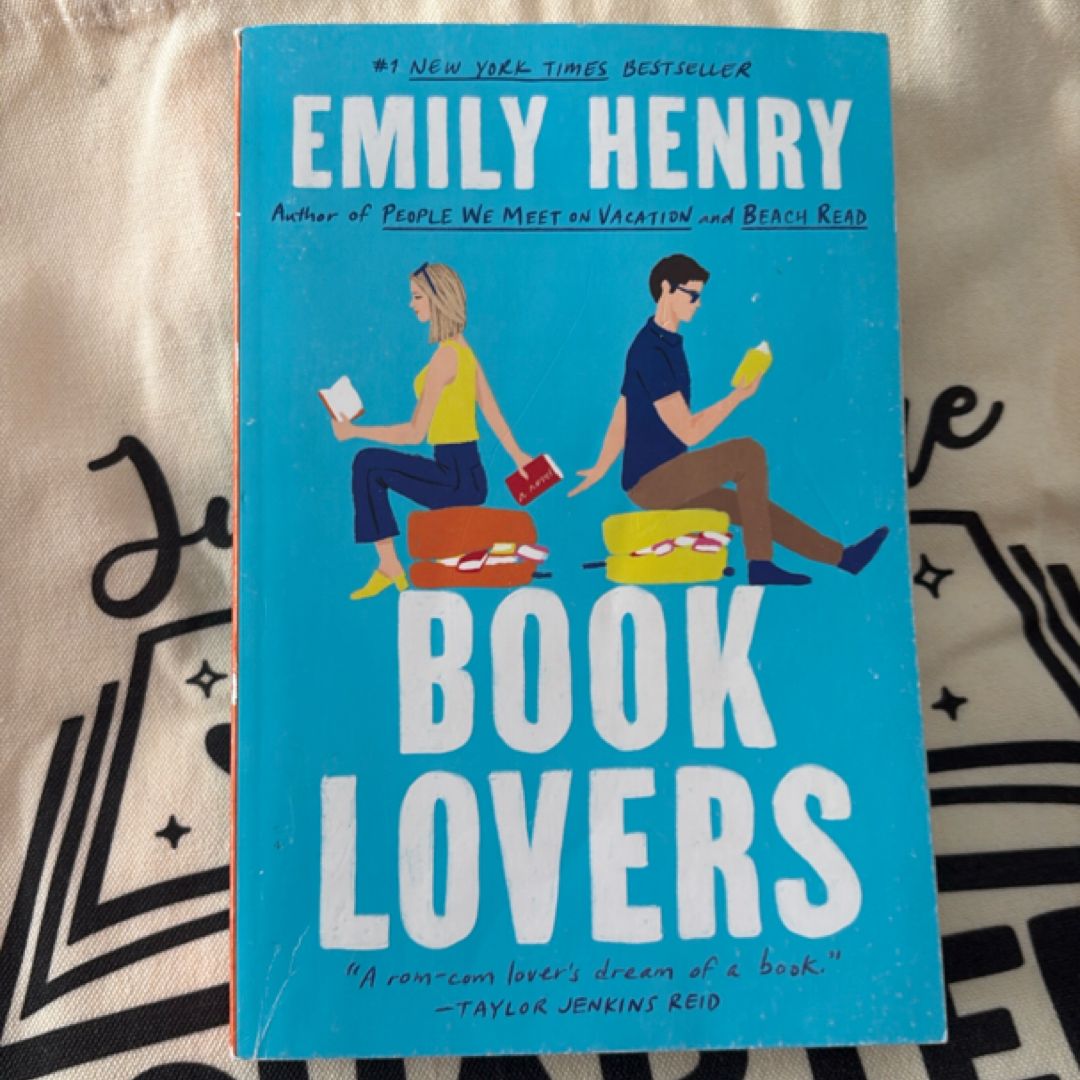 Book Lovers